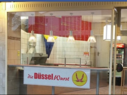 Фото: Die Düssel Wurst